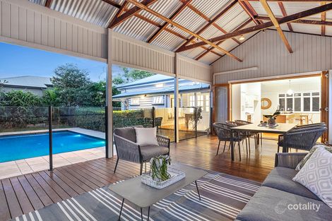 Property photo of 19 Ennor Street Wavell Heights QLD 4012