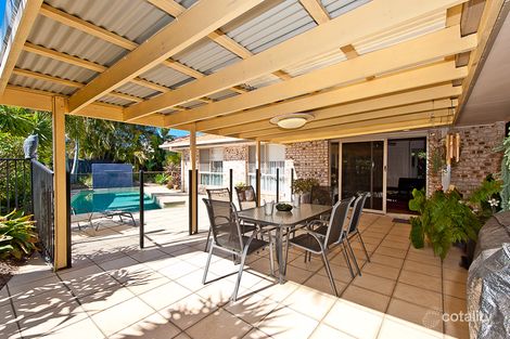 Property photo of 3 Bali Place Bracken Ridge QLD 4017