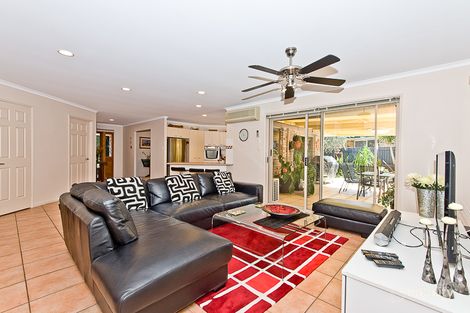 Property photo of 3 Bali Place Bracken Ridge QLD 4017