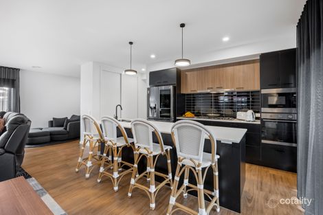 Property photo of 69 Dairymans Way Bonshaw VIC 3352