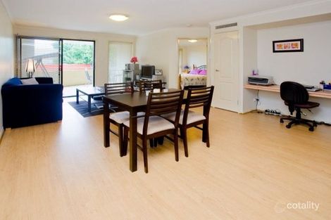 Property photo of 12/6 Primrose Street Bowen Hills QLD 4006