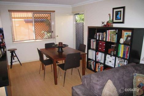 Property photo of 1/105 Kirkland Avenue Coorparoo QLD 4151