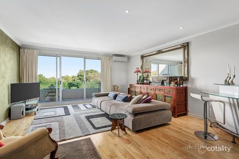 Property photo of 21/30-44 Chetwynd Street West Melbourne VIC 3003