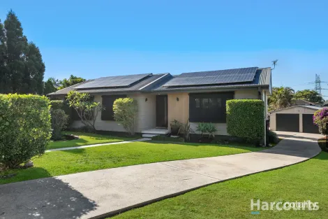 3 Gunsynd Cl, Maryland, NSW 2287
