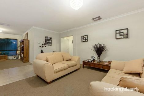 Property photo of 17 Goodenia Way Caroline Springs VIC 3023