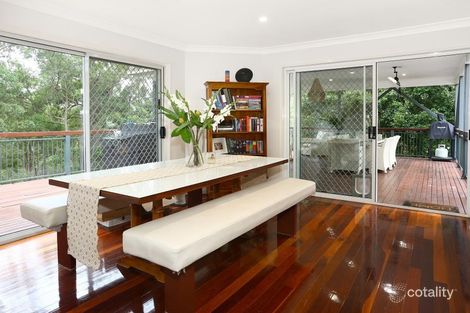 Property photo of 64 Thredbo Drive Worongary QLD 4213