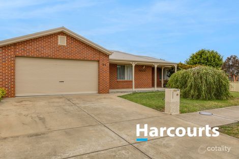 1/15 Swinburne Dr, Wangaratta, VIC 3677