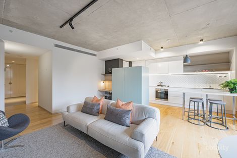 Property photo of 108/9 Smith Street Fitzroy VIC 3065