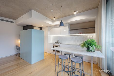 Property photo of 108/9 Smith Street Fitzroy VIC 3065