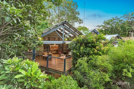 Property photo of 40 Finney Road Indooroopilly QLD 4068