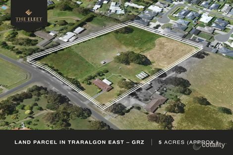 35 Laurina Dr, Traralgon East, VIC 3844