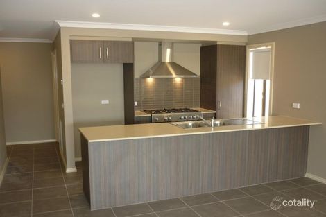 Property photo of 92 Chapman Drive Wyndham Vale VIC 3024