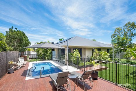 Property photo of 3 Greentree Circuit Bushland Beach QLD 4818