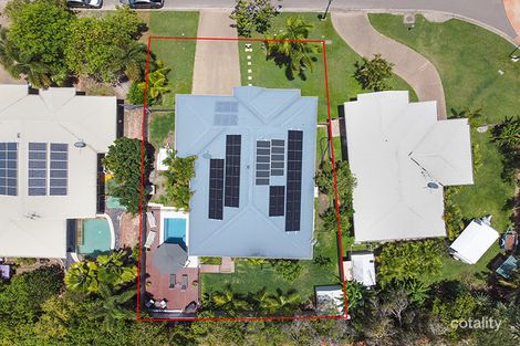 Property photo of 3 Greentree Circuit Bushland Beach QLD 4818