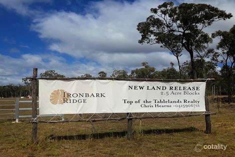 Lot 1 Kennedy Hwy, Evelyn, QLD 4888