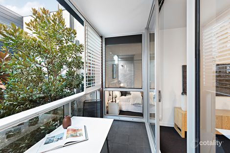 Property photo of 215/4 Bik Lane Fitzroy North VIC 3068