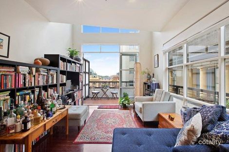 Property photo of 503/3 Scott Alley Melbourne VIC 3000