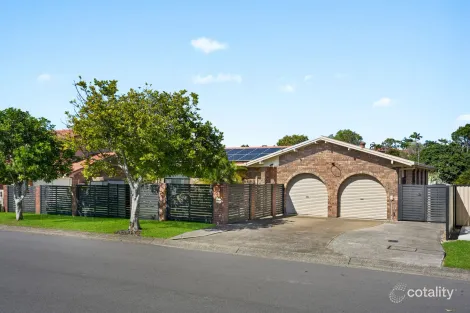 73 Driftwood St, Sunnybank Hills, QLD 4109