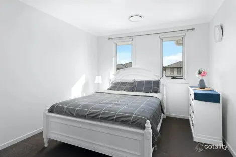 Property photo of 4 Eclipse Street Schofields NSW 2762