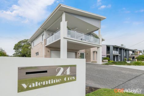 Property photo of 24 Valentine Crescent Valentine NSW 2280