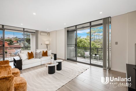 58/16 Post Office St, Carlingford, NSW 2118