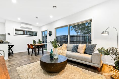 Property photo of 10/10 Sylvanwood Crescent Narre Warren VIC 3805