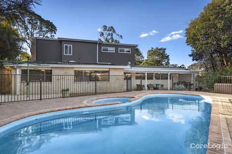 Property photo of 2 Hume Place Frenchs Forest NSW 2086