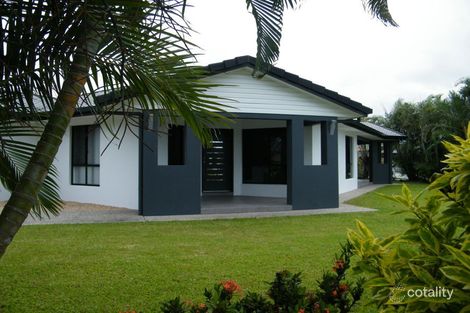 Property photo of 1-3 Mark Crescent Glenella QLD 4740