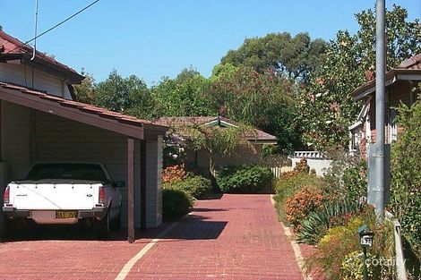 63 Kelvin St, Maylands, WA 6051