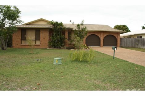 9 Weddel Dr, Annandale, QLD 4814