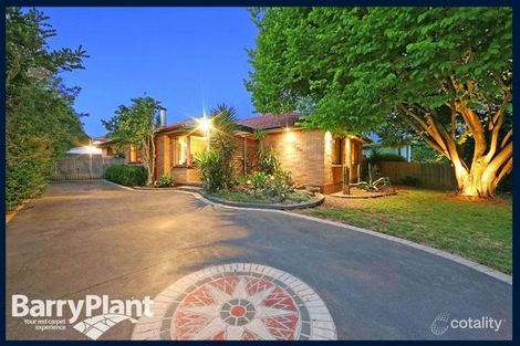 Property photo of 1439 Ferntree Gully Road Scoresby VIC 3179