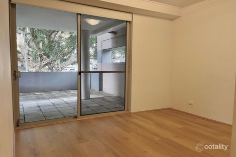 Property photo of 15/106 Joynton Avenue Zetland NSW 2017