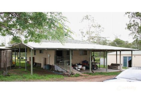 Property photo of 185-201 Camp Cable Road Jimboomba QLD 4280