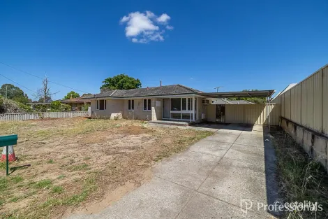 Property photo of 6 Kyogle Place Armadale WA 6112