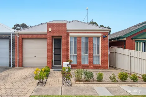 Property photo of 69A Cedar Avenue Royal Park SA 5014