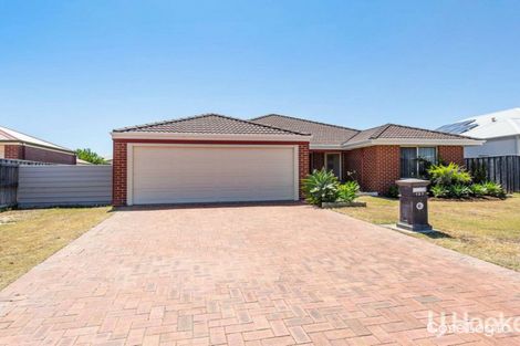 Property photo of 127 Macquarie Drive Australind WA 6233