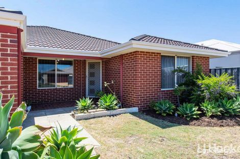 Property photo of 127 Macquarie Drive Australind WA 6233