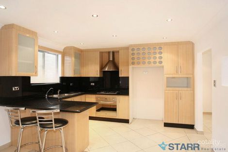 Property photo of 8 Hastings Crescent Greystanes NSW 2145