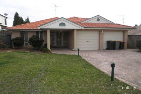 Property photo of 15 The Waters Mount Annan NSW 2567