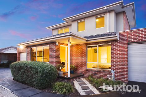 2/15 Darling St, Hughesdale, VIC 3166