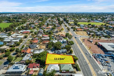 Property photo of 201 Leach Highway Willagee WA 6156