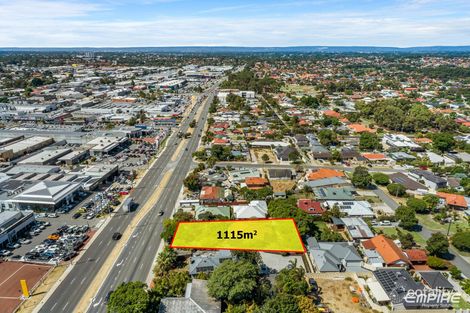 Property photo of 201 Leach Highway Willagee WA 6156