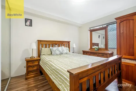 Property photo of 3/818-826 Canterbury Road Roselands NSW 2196