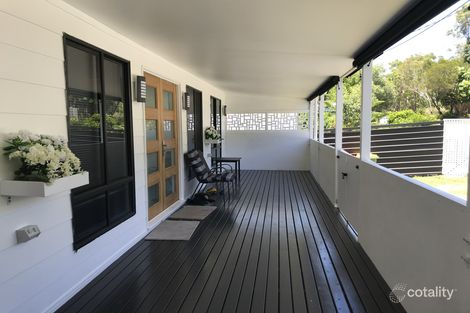 Property photo of 18 Ashton Street Macleay Island QLD 4184