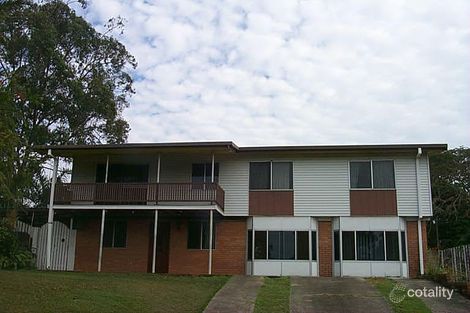 Property photo of 7 Trojan Court Mount Pleasant QLD 4740