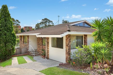 Property photo of 60A Derribong Drive Cordeaux Heights NSW 2526