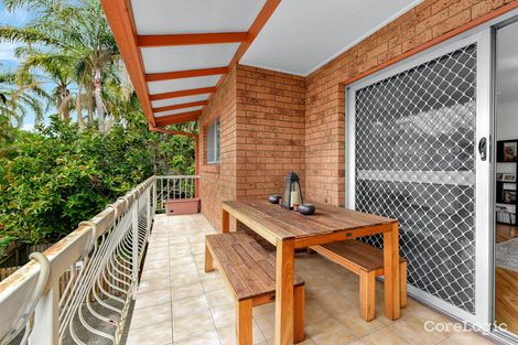 Property photo of 6/26 Mansfield Street Coorparoo QLD 4151
