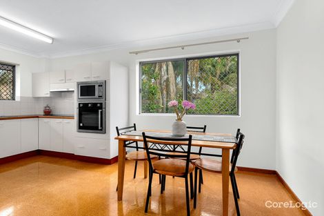 Property photo of 6/26 Mansfield Street Coorparoo QLD 4151