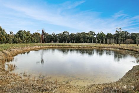 52 Old Strathbogie Rd, Merton, VIC 3715