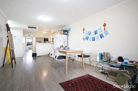 Property photo of 165/1 Brown Street Ashfield NSW 2131